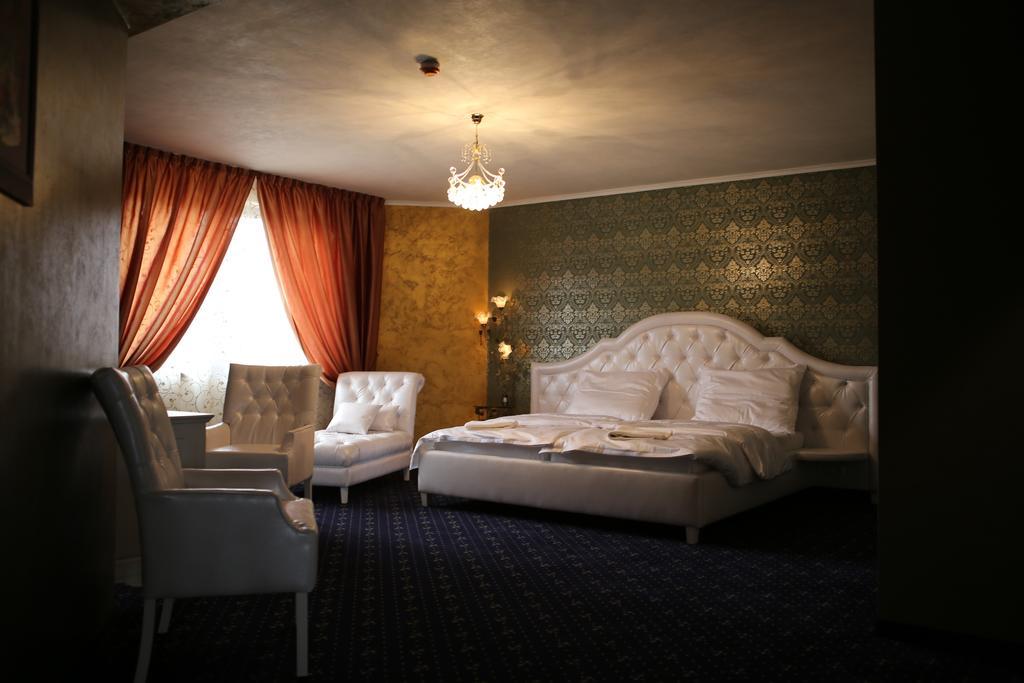 Hotel Kotva Братислава Стая снимка