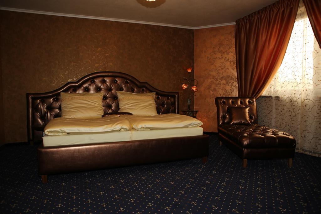 Hotel Kotva Братислава Стая снимка