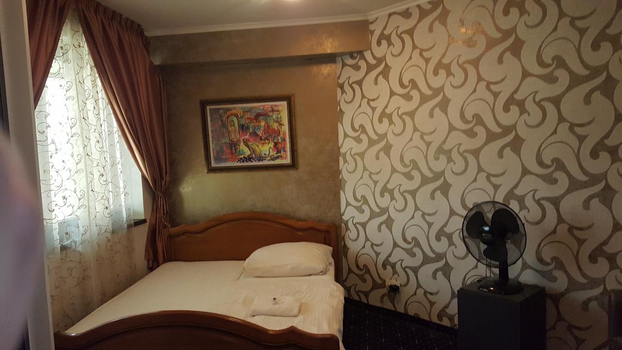 Hotel Kotva Братислава Екстериор снимка